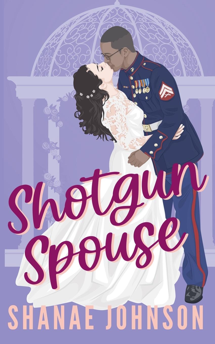 Kniha Shotgun Spouse 