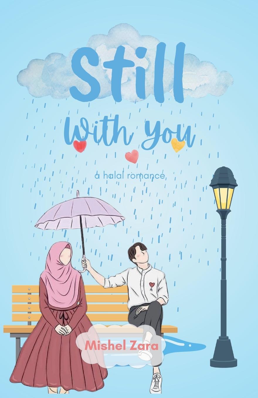 Kniha Still With You Mishel Zara