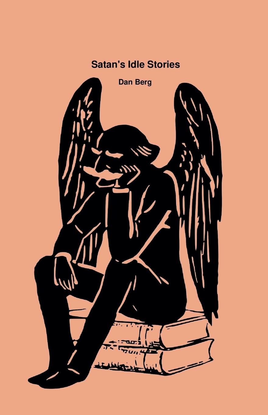 Libro Satan's Idle Stories 