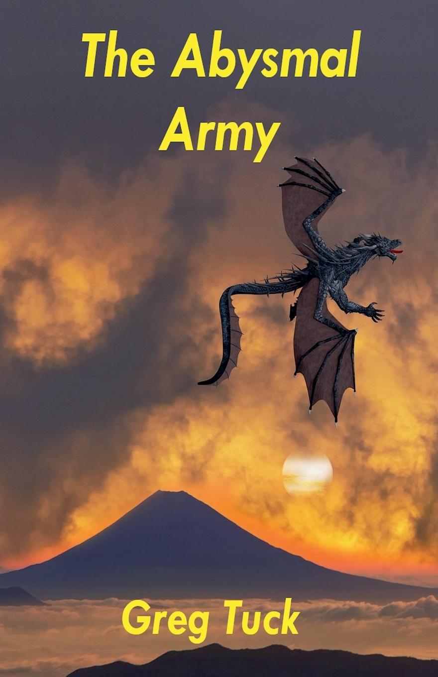 Kniha The Abysmal Army 