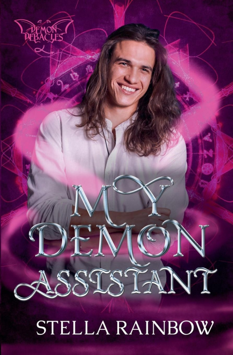 Libro My Demon Assistant Stella Rainbow