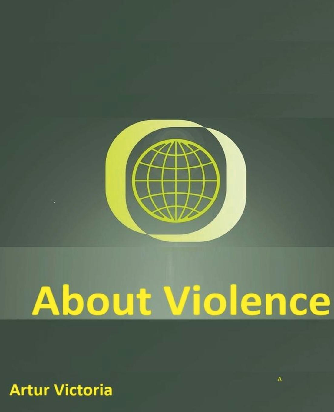 Kniha About Violence 