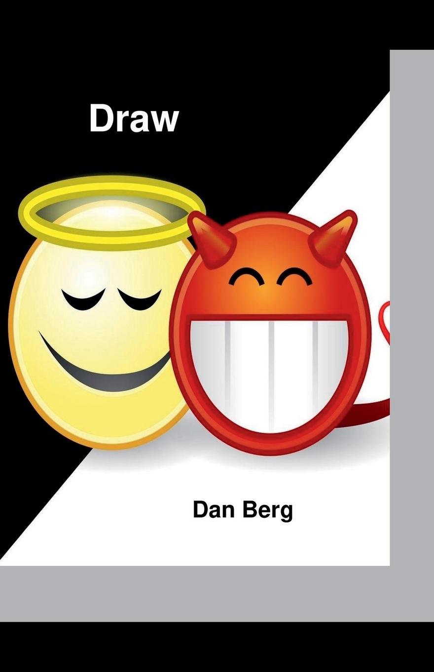 Kniha Draw 