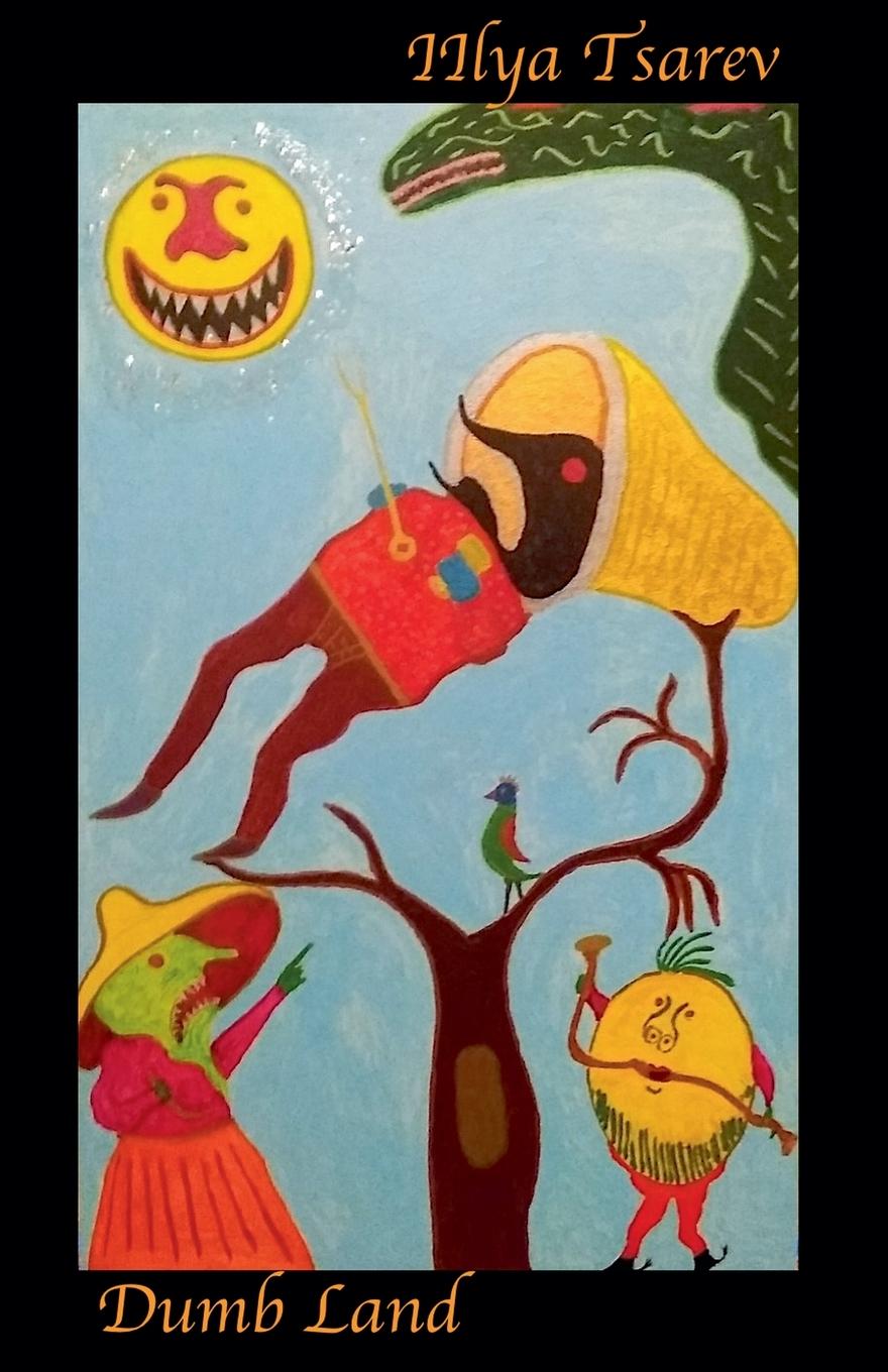 Kniha Dumb Land 
