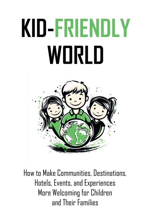 Kniha Kid-Friendly World 