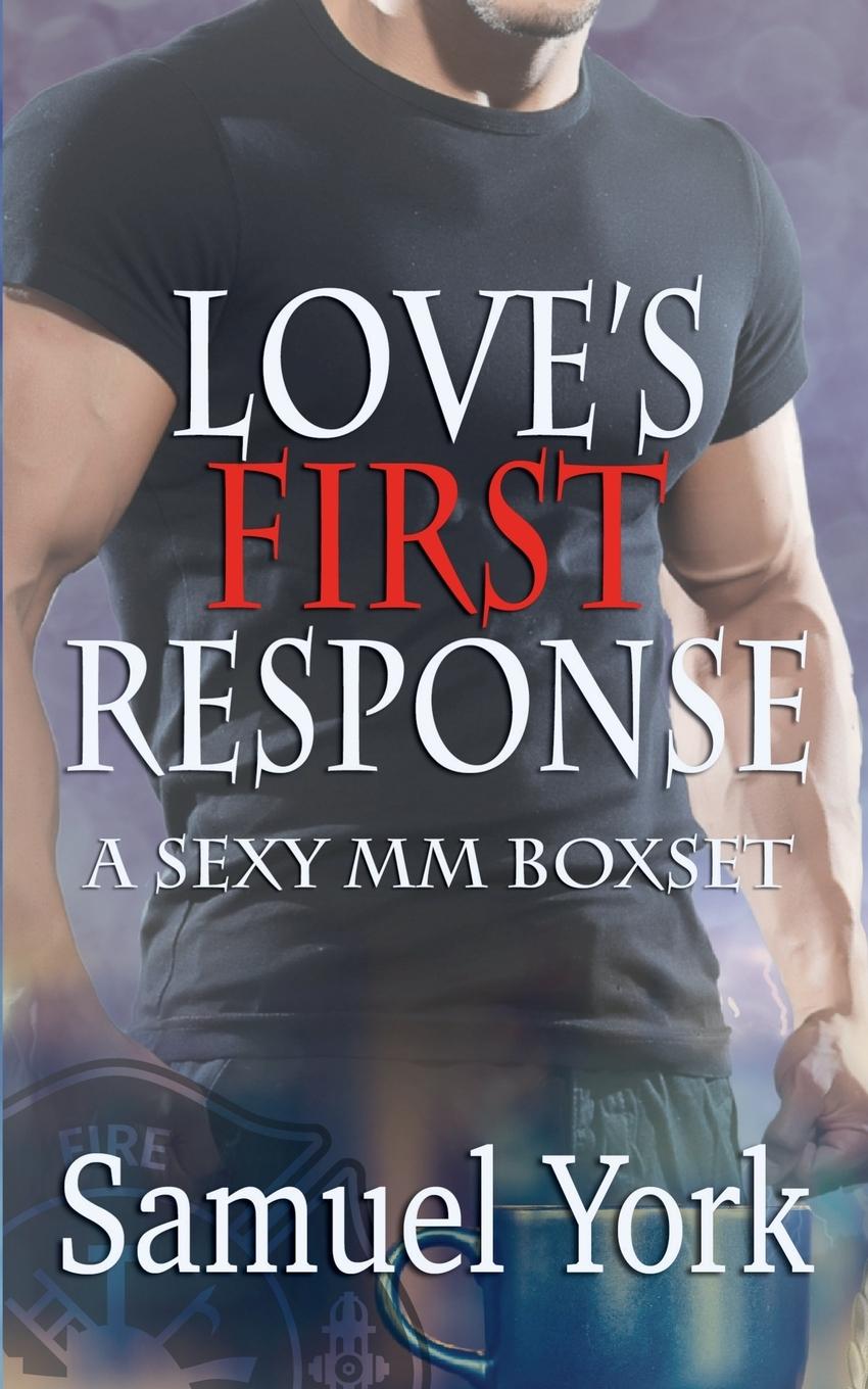Kniha Love's First Response 