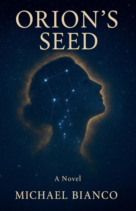 Kniha Orion's Seed 