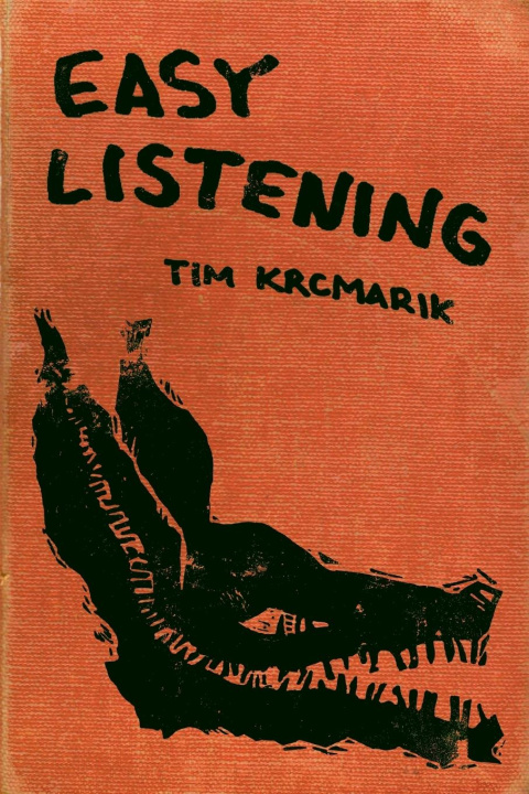 Kniha Easy Listening 