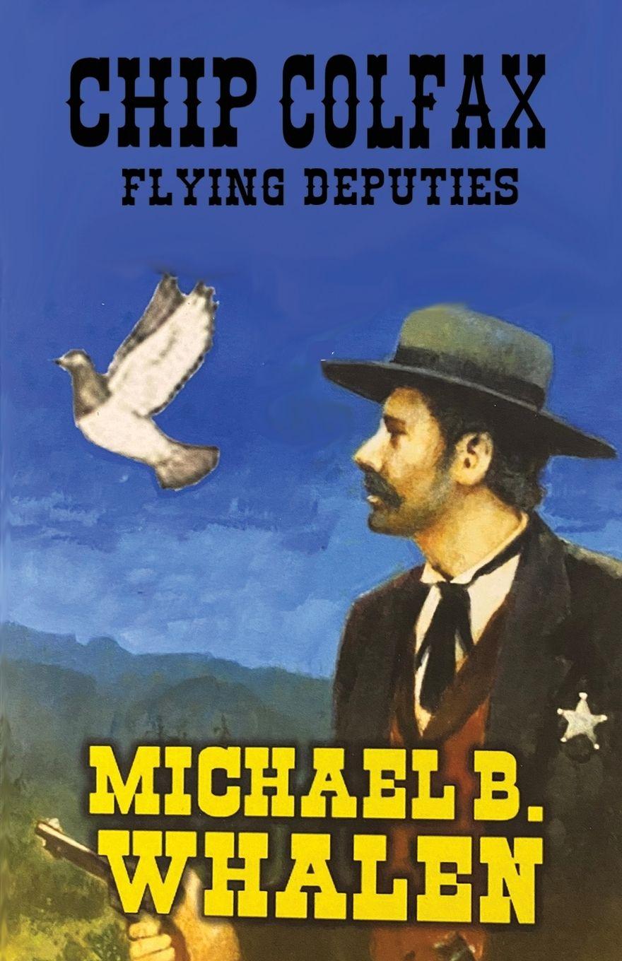 Kniha Chip Colfax Michael B. Whalen
