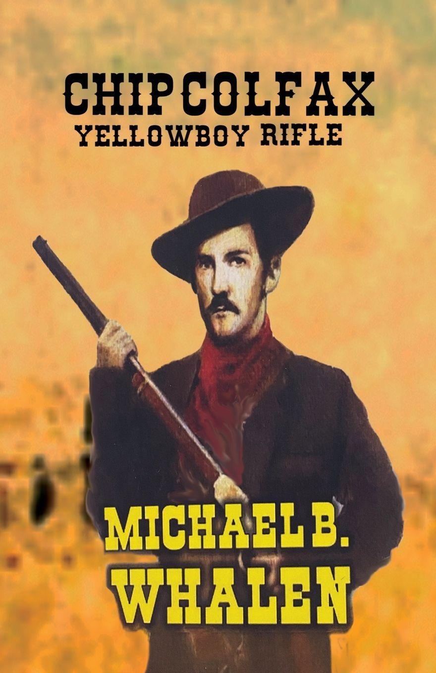 Kniha Chip Colfax Michael Whalen