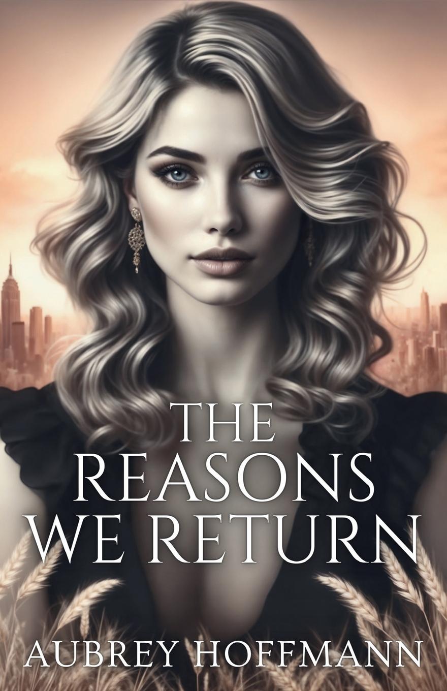 Knjiga The Reasons We Return Aubrey Hoffmann