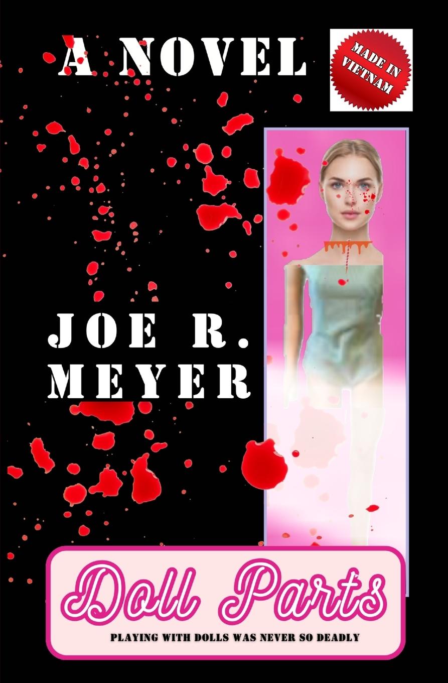 Buch Doll Parts Joe R Meyer