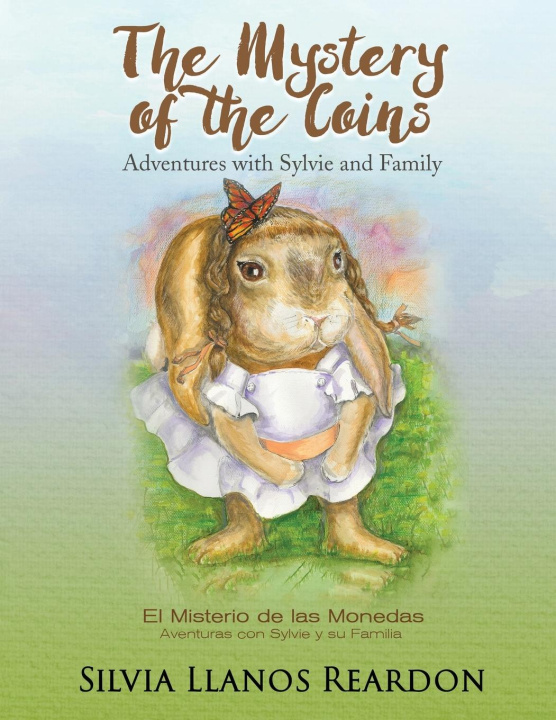 Knjiga The Mystery of the Coins 