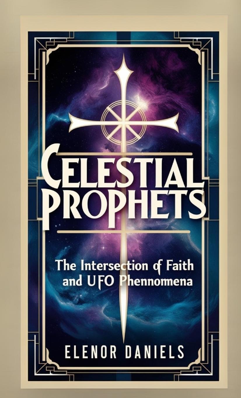 Kniha Celestial Prophets 