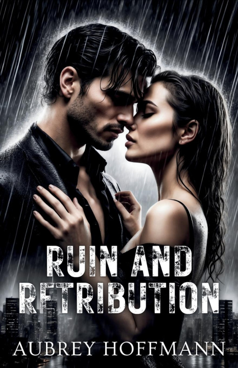 Kniha Ruin and Retribution Aubrey Hoffmann