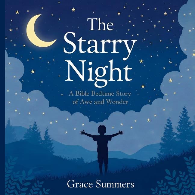 Kniha The Starry Night Grace Summers