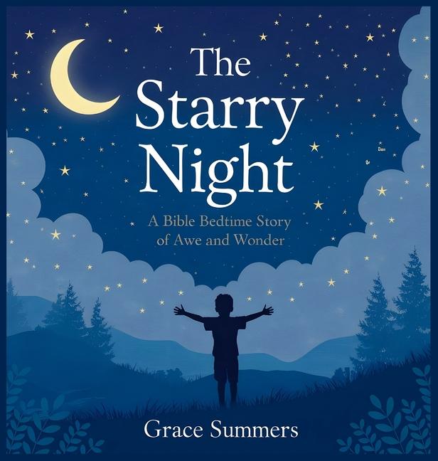 Kniha The Starry Night Grace Summers