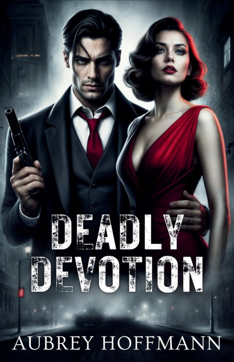 Kniha Deadly Devotion Aubrey Hoffmann