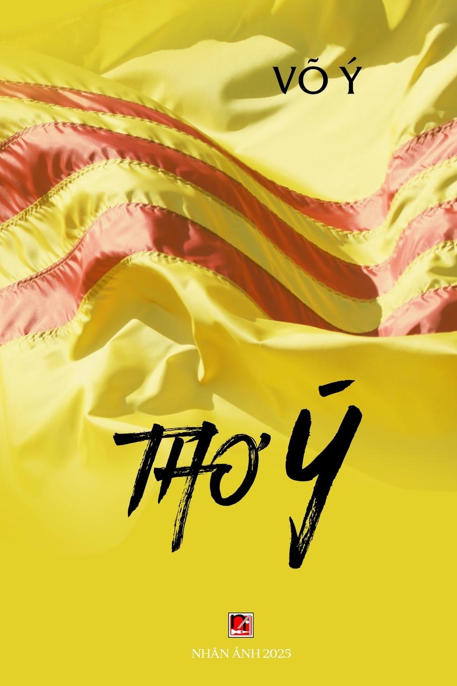 Kniha Thơ Ý Vo Y