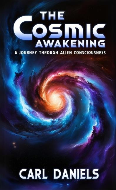 Kniha The Cosmic Awakening 