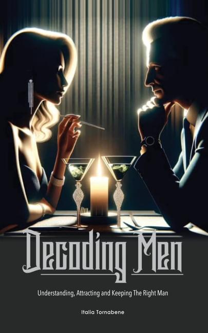 Kniha Decoding men 