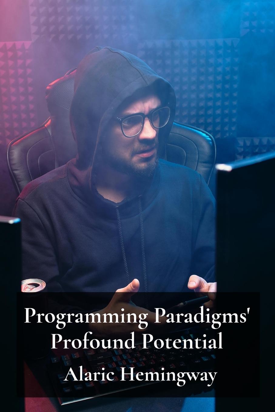 Kniha Programming Paradigms' Profound Potential 