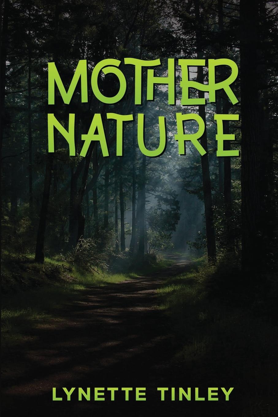 Libro Mother Nature 