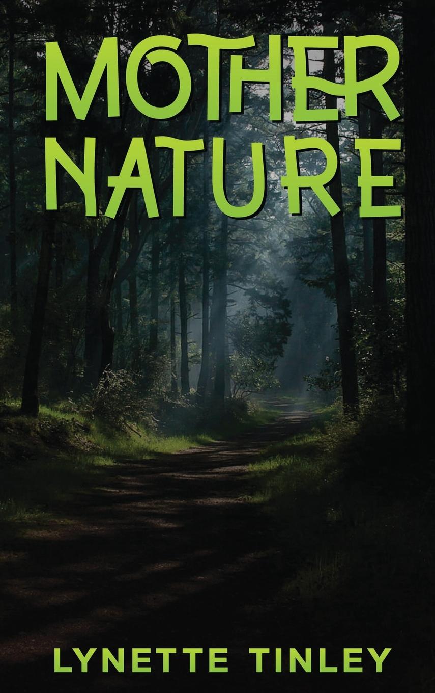 Kniha Mother Nature 