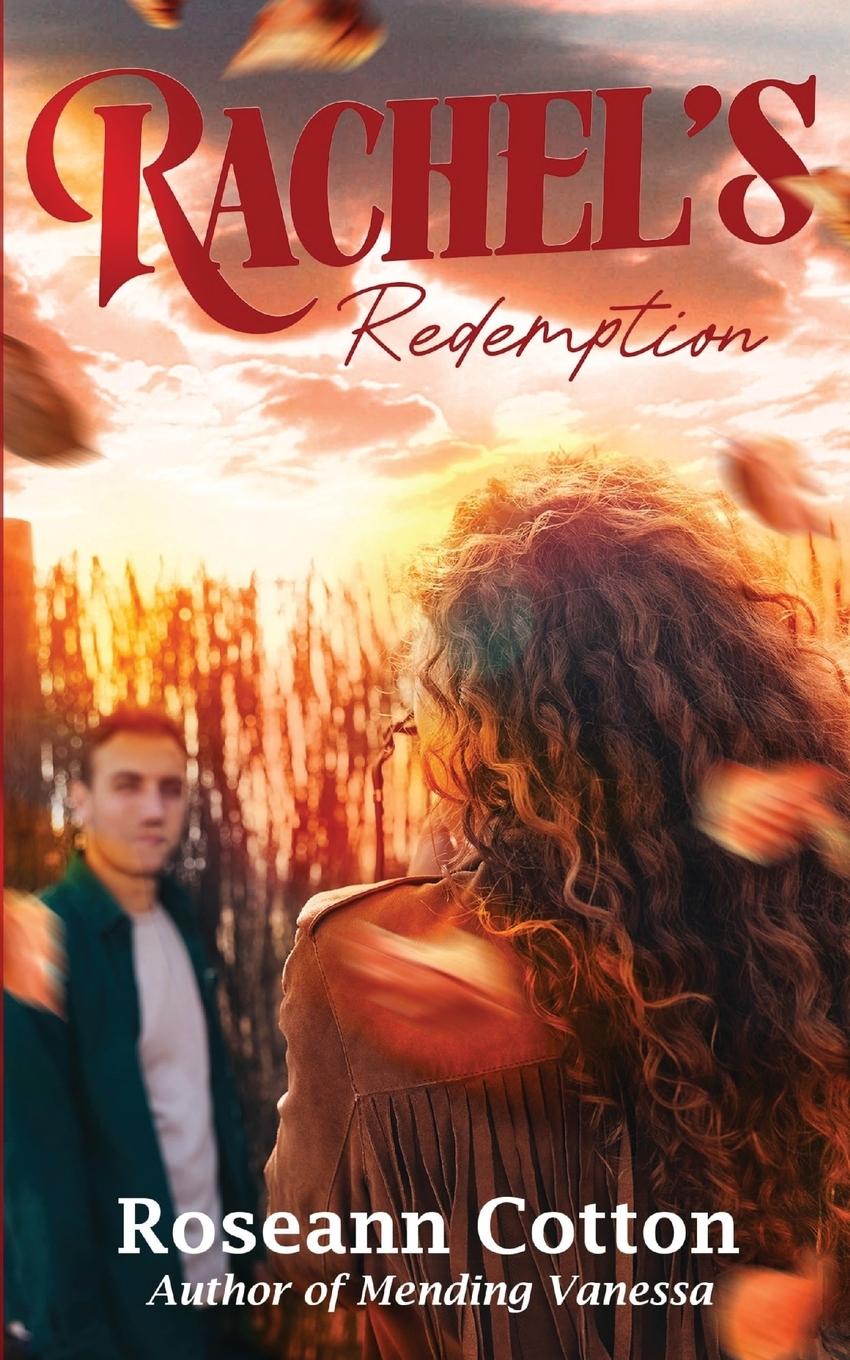 Kniha Rachel's Redemption 