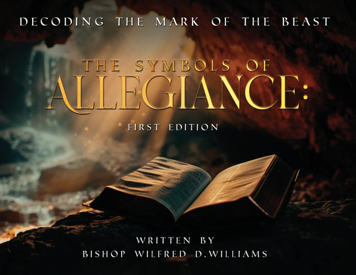 Libro The Symbols of Allegiance 