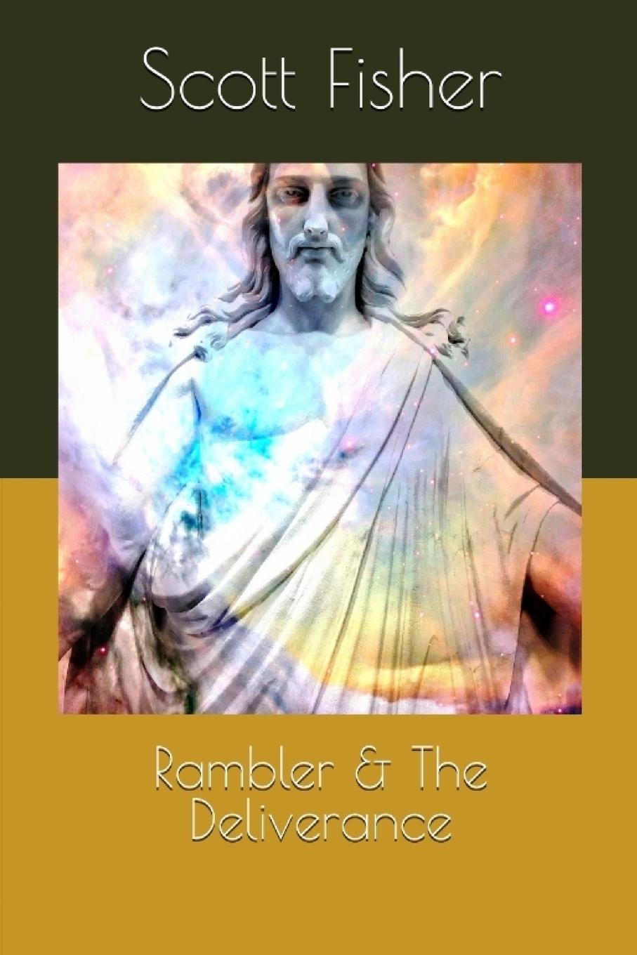 Kniha Rambler & The Deliverance 