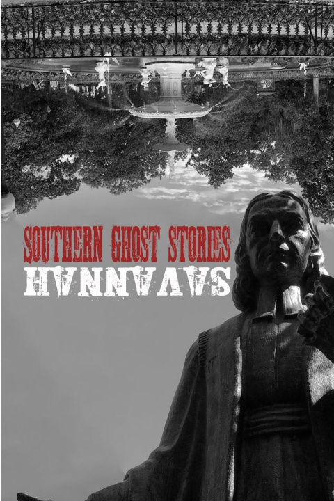 Kniha Southern Ghost Stories 