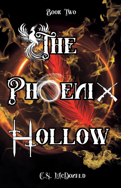 Kniha The Phoenix Hollow 