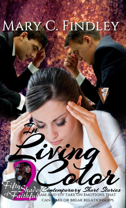 Libro Fifty Shades of Faithful 2 