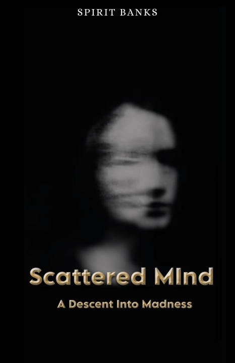 Kniha Scattered Mind Spirit Banks