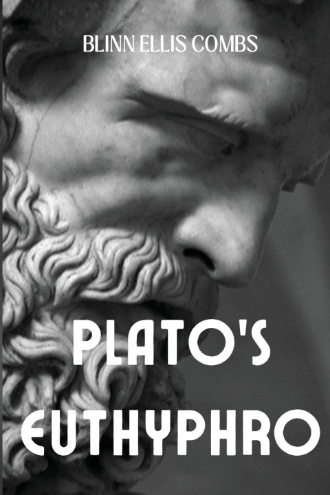 Kniha Plato's Euthyphro 