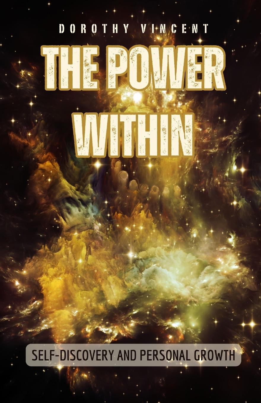 Kniha The Power Within 