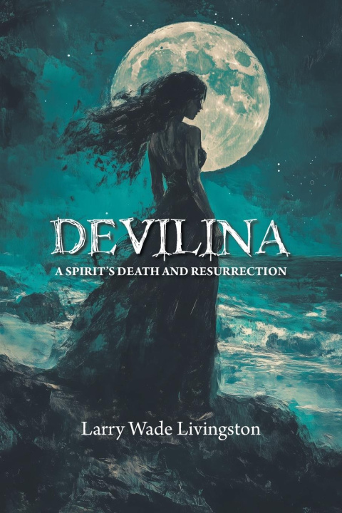 Kniha Devilina 