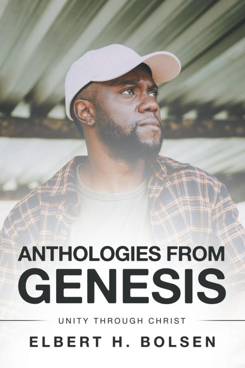 Kniha Anthologies from Genesis 