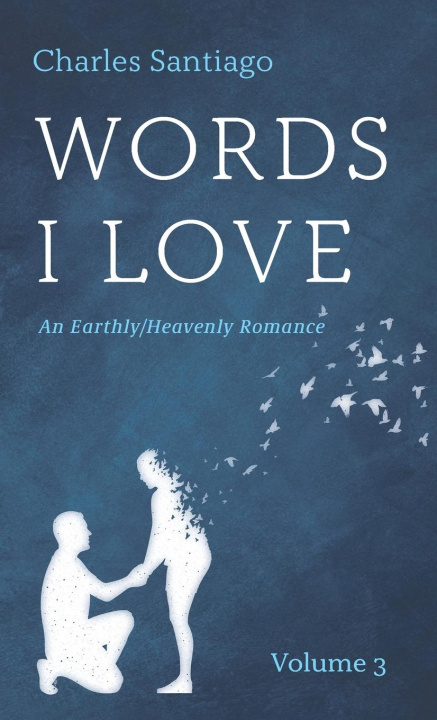 Kniha Words I Love, Volume 3 