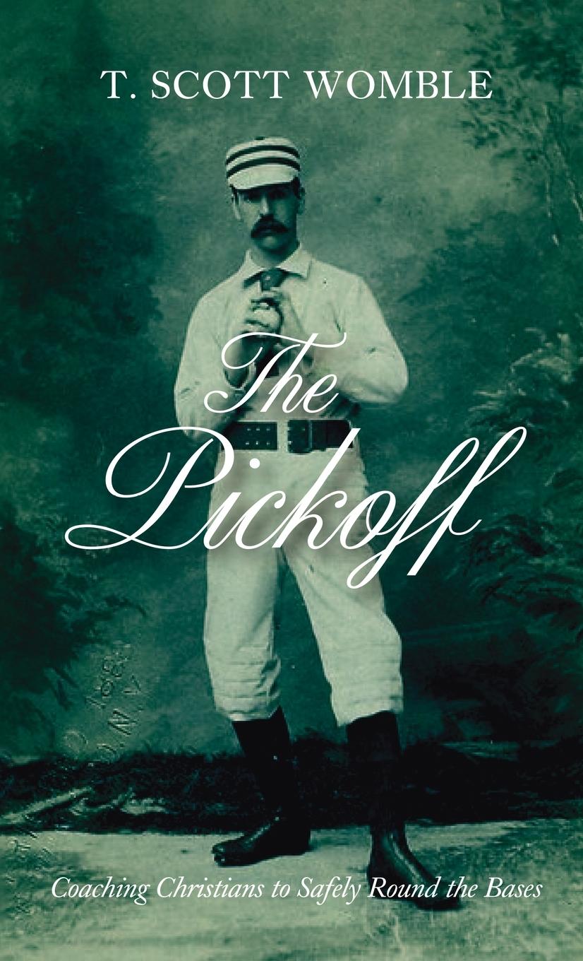 Kniha The Pickoff 