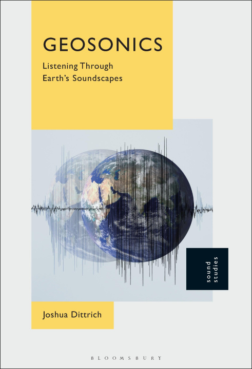 Knjiga Geosonics Dittrich