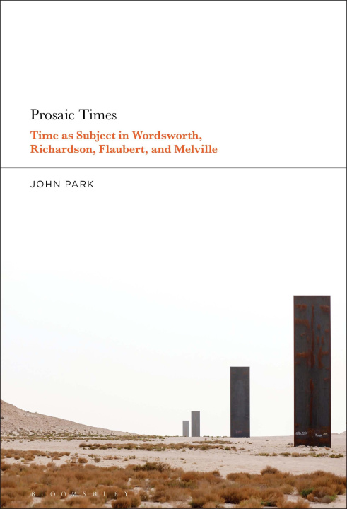 Kniha Prosaic Times Park