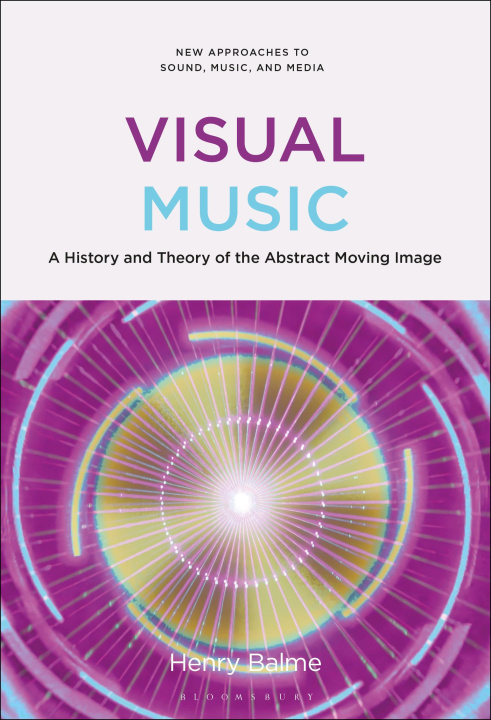 Buch Visual Music Carol Vernallis