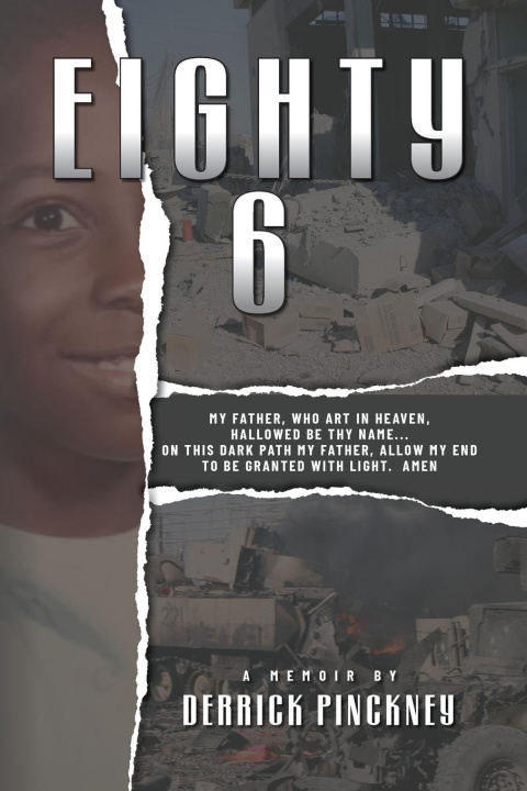 Kniha Eighty-6 