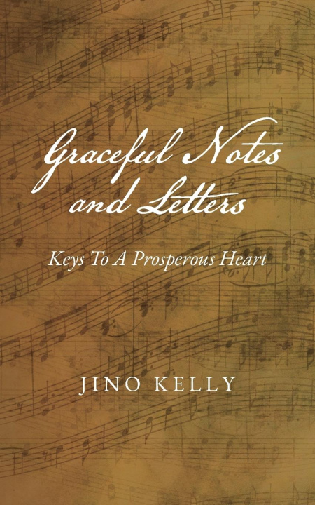 Kniha Graceful Notes and Letters 