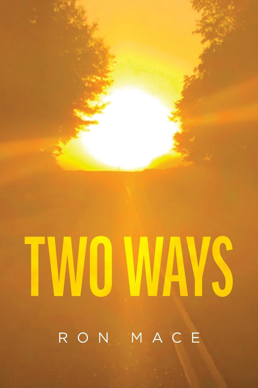 Kniha Two Ways 