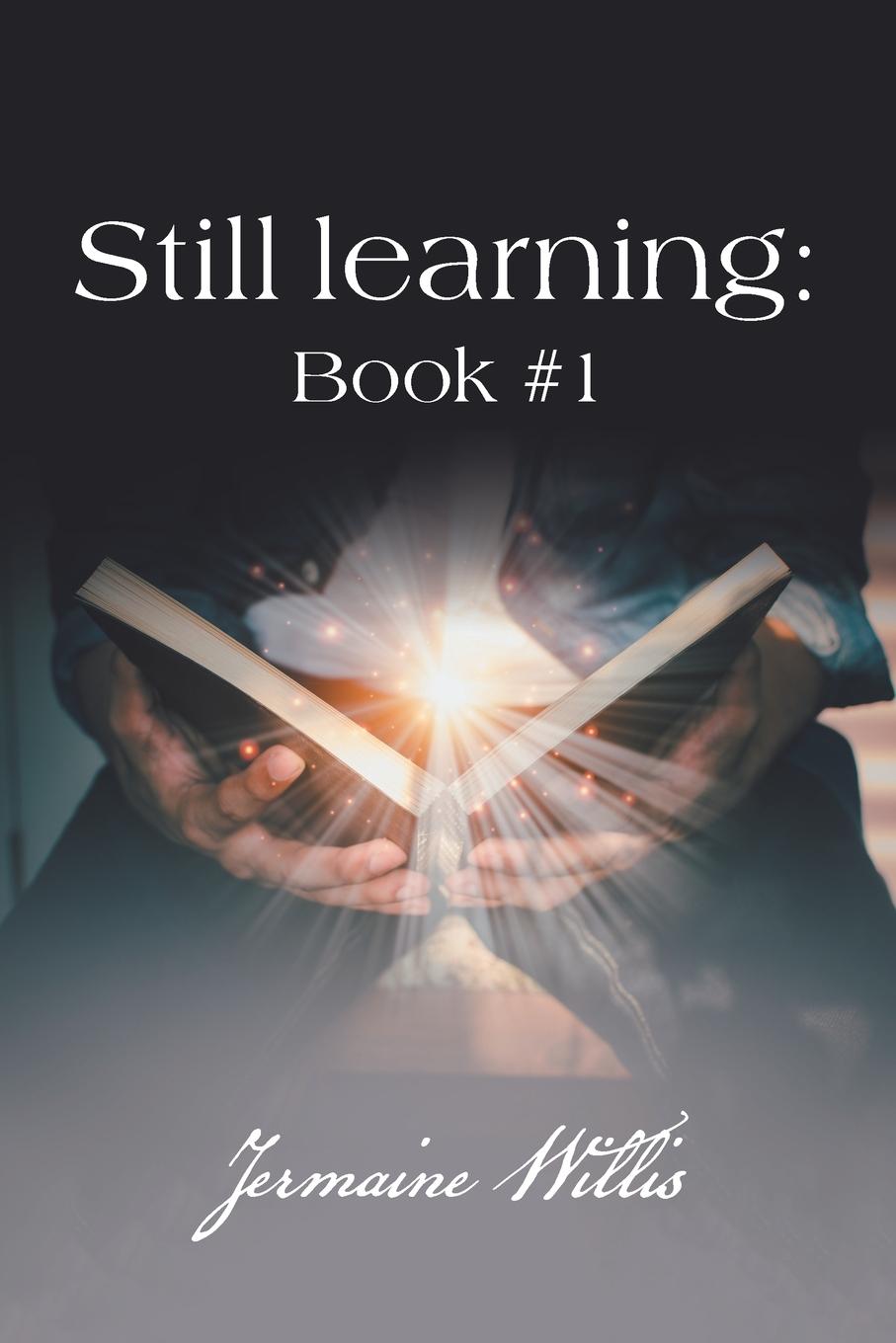 Kniha Still learning 