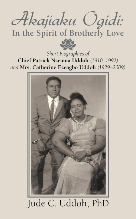 Knjiga Akajiaku Ogidi 