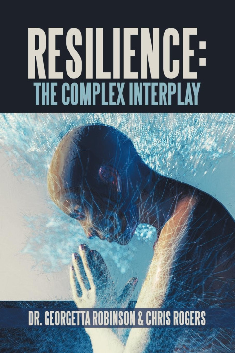 Kniha Resilience Chris Rogers